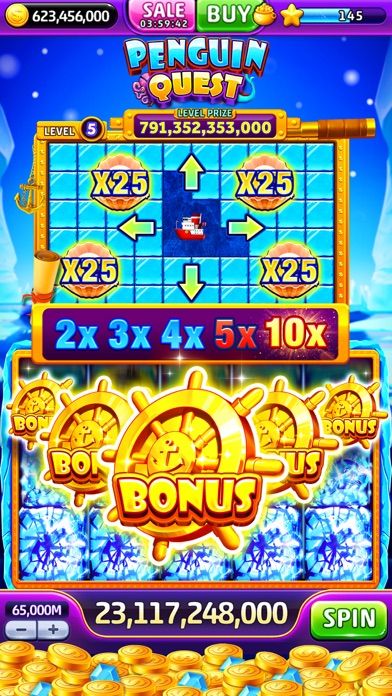Jackpota Casino game