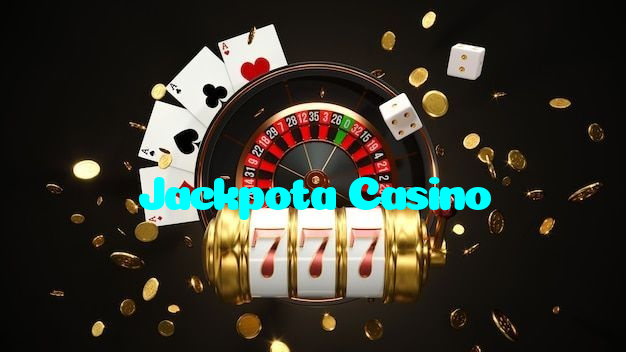 available types of Jackpota Casino bet including pre-match live express and system bets