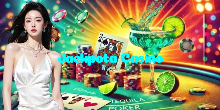 making first deposit on Jackpota Casino website using local payment methods in Pakistan