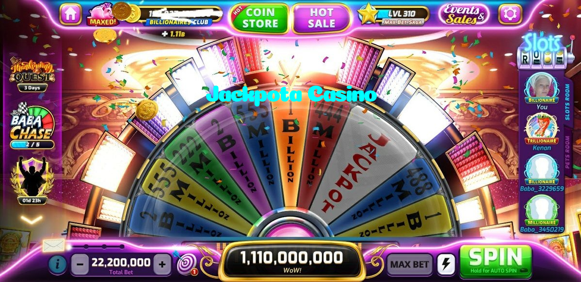 Jackpota Casino خوش آمدید بونس +600% پیشکش موبائل ایپ کے پروموشن سیکشن میں دکھائی دیتی ہے۔