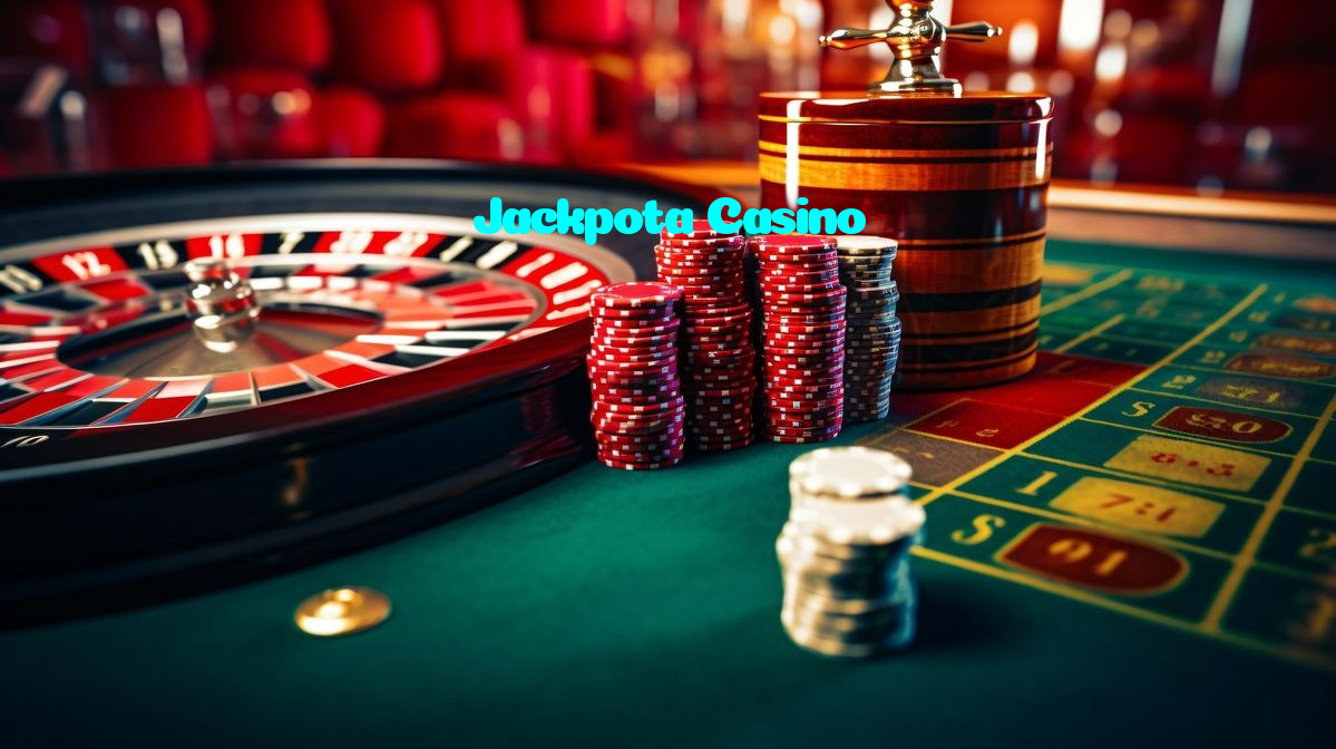 Jackpota Casino