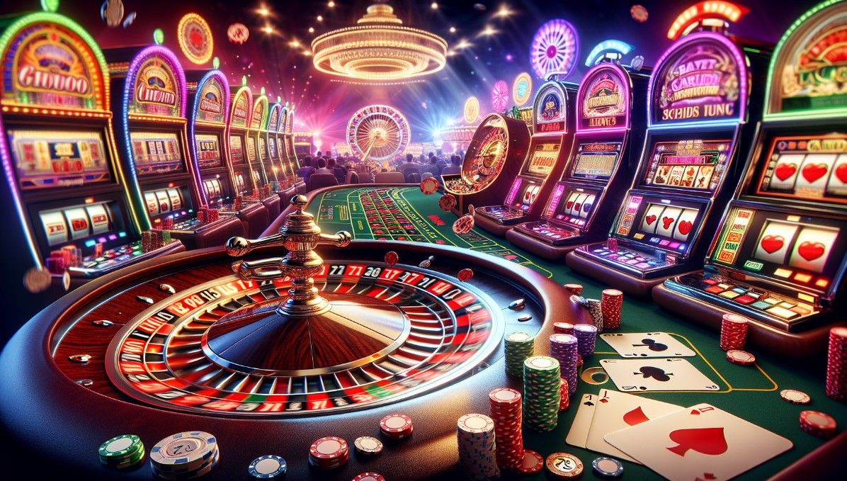 پاکستان میں Jackpota Casino قانونی ہے۔