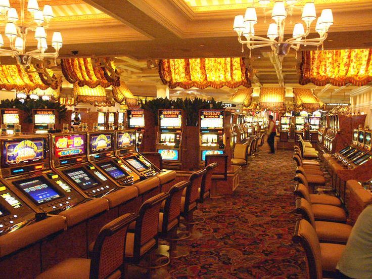 پاکستان میں Jackpota Casino قانونی ہے۔
