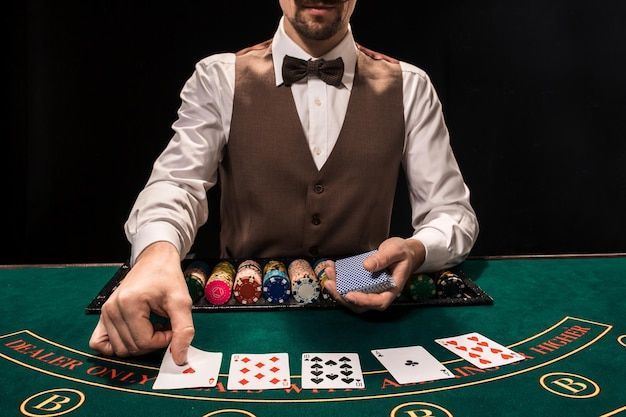 Jackpota Casino پاکستان ریئل منی گیمز